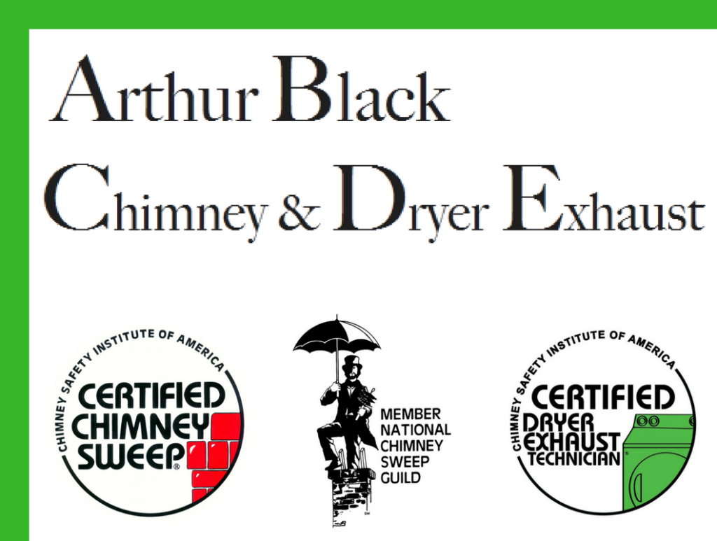 Arthur Black Chimney & Dryer Exhaust